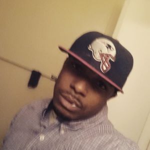 Meet your Posher, Jamal